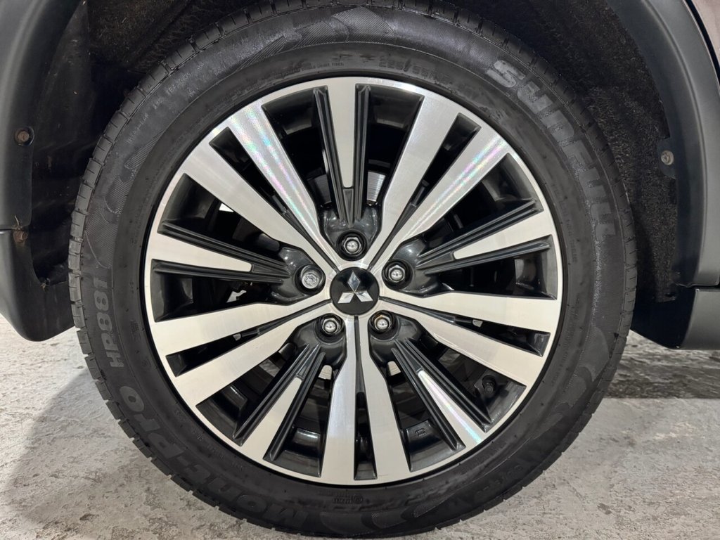 Used Mitsubishi Outlander 2019 for sale - 76686478: Photo 32