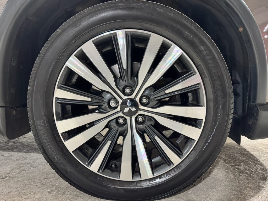 Used Mitsubishi Outlander 2019 for sale - 76686478: Photo 33