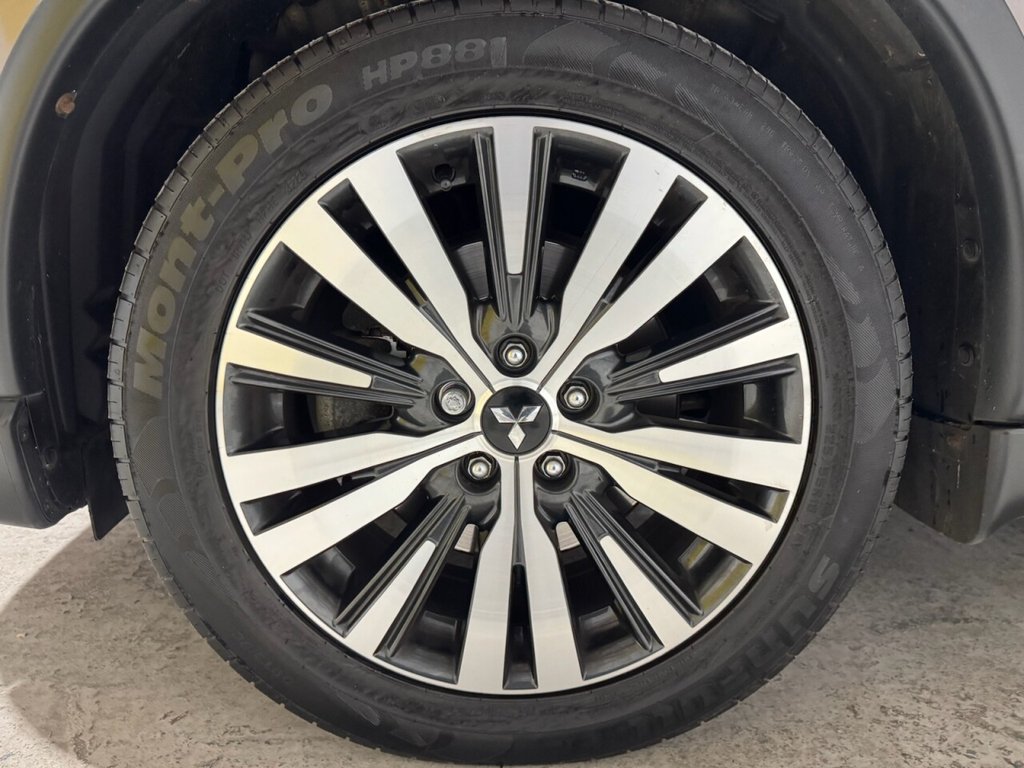 Used Mitsubishi Outlander 2019 for sale - 76686478: Photo 34