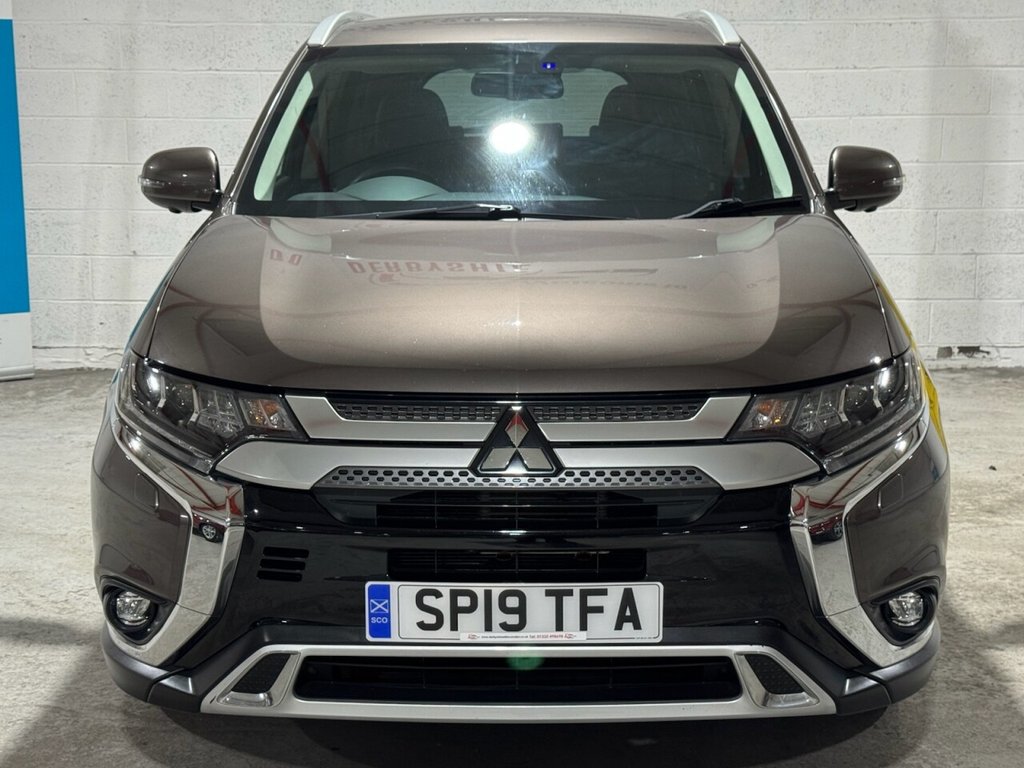Used Mitsubishi Outlander 2019 for sale - 76686478: Photo 38