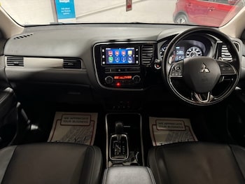Used Mitsubishi Outlander 2019 for sale - 76686478: Photo
