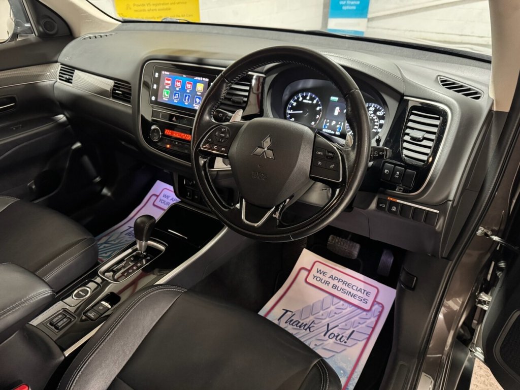 Used Mitsubishi Outlander 2019 for sale - 76686478: Photo 8
