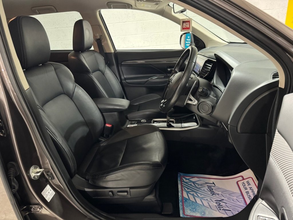 Used Mitsubishi Outlander 2019 for sale - 76686478: Photo 9