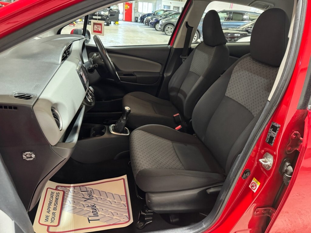 Used Toyota Yaris 2015 for sale - 77594532: Photo 19