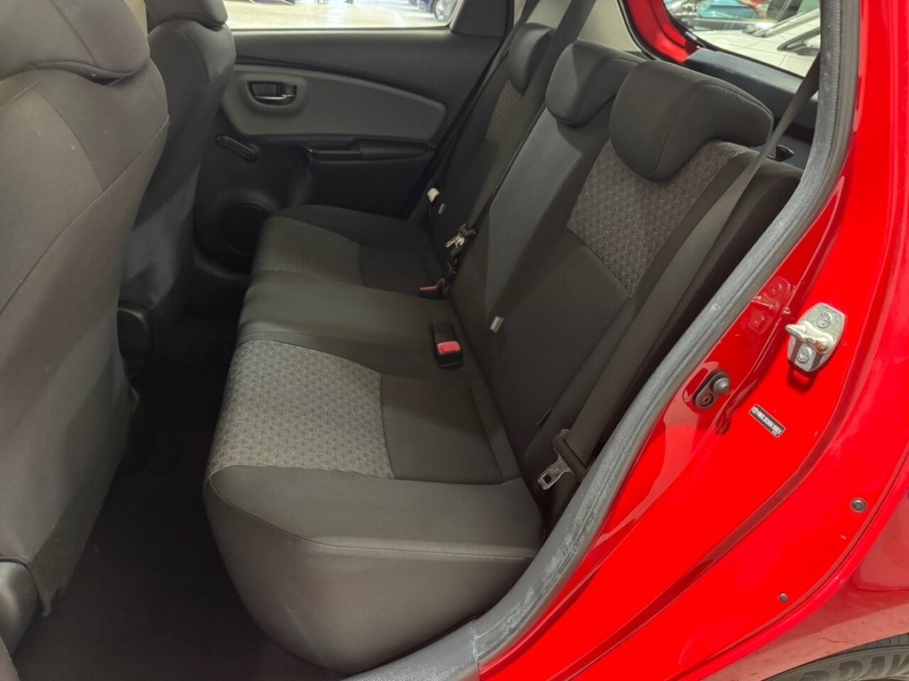 Used Toyota Yaris 2015 for sale - 77594532: Photo 20