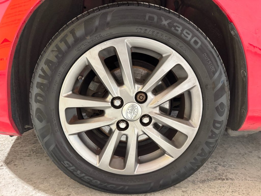 Used Toyota Yaris 2015 for sale - 77594532: Photo 24