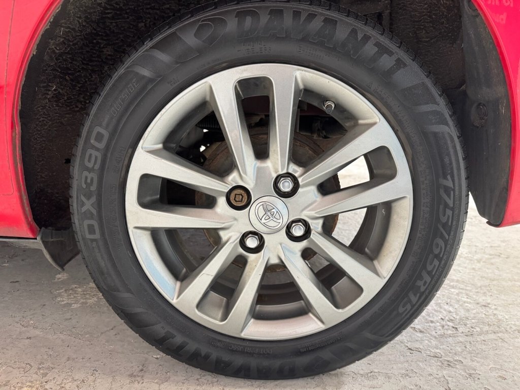 Used Toyota Yaris 2015 for sale - 77594532: Photo 25