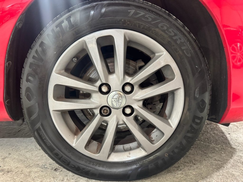 Used Toyota Yaris 2015 for sale - 77594532: Photo 26