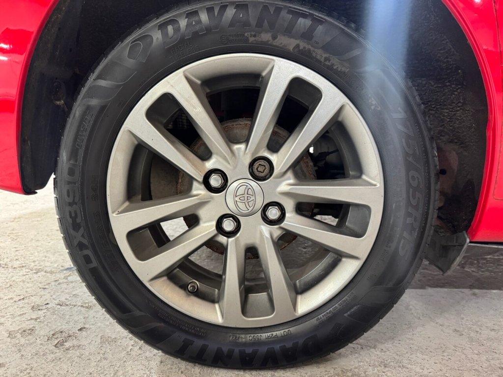 Used Toyota Yaris 2015 for sale - 77594532: Photo 27