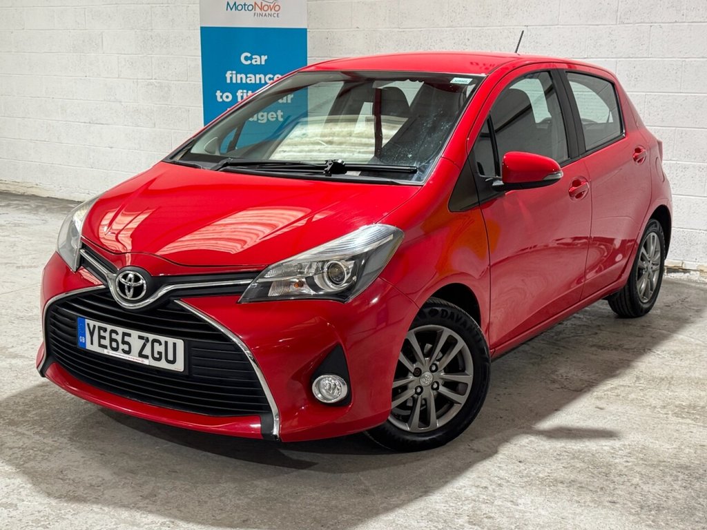 Used Toyota Yaris 2015 for sale - 77594532: Photo 28