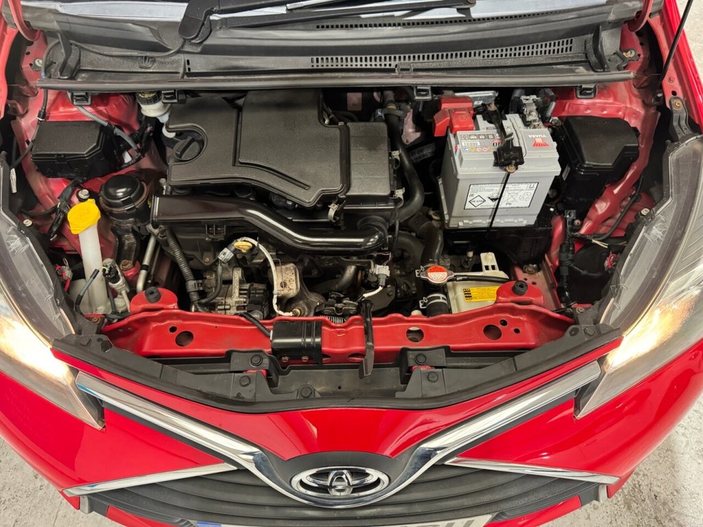 Used Toyota Yaris 2015 for sale - 77594532: Photo 29