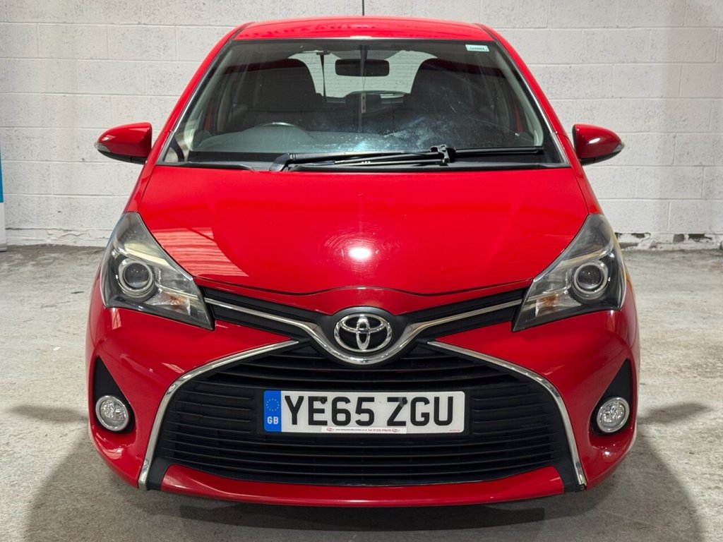 Used Toyota Yaris 2015 for sale - 77594532: Photo 30