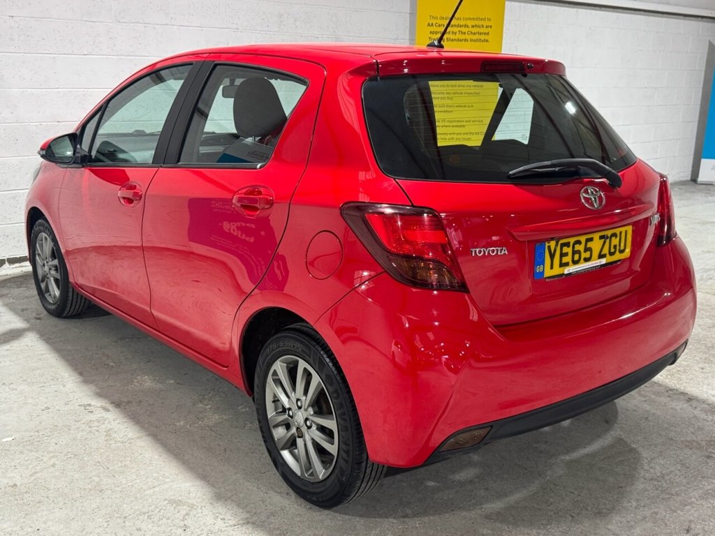 Used Toyota Yaris 2015 for sale - 77594532: Photo 31