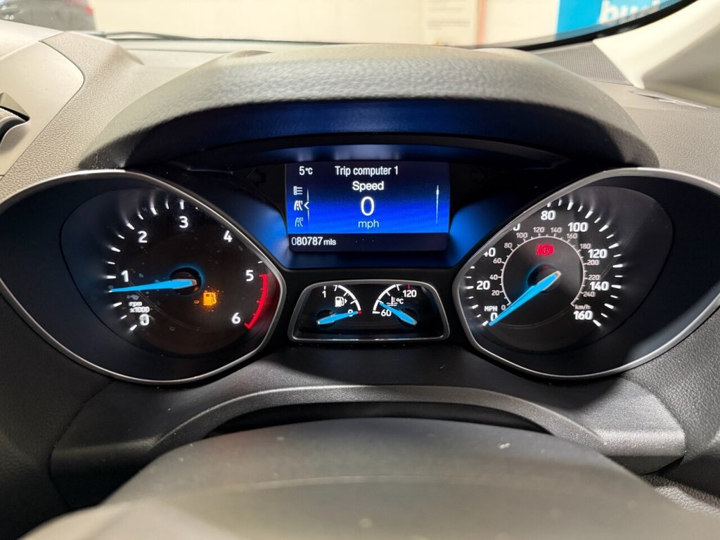 Used Ford Grand C-Max 2017 for sale - 77463697: Photo 14