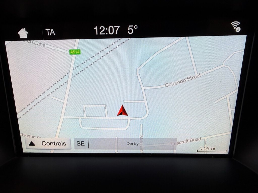 Used Ford Grand C-Max 2017 for sale - 77463697: Photo 16