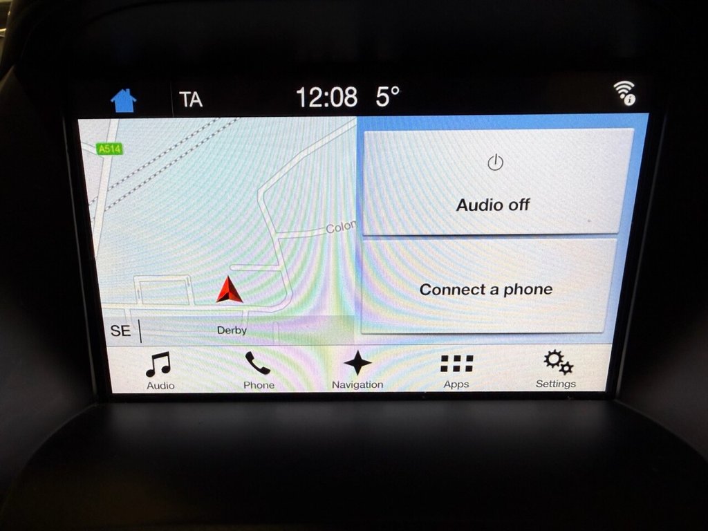 Used Ford Grand C-Max 2017 for sale - 77463697: Photo 17