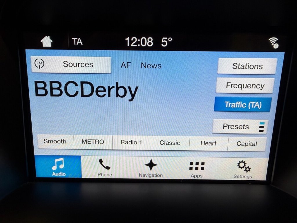 Used Ford Grand C-Max 2017 for sale - 77463697: Photo 18