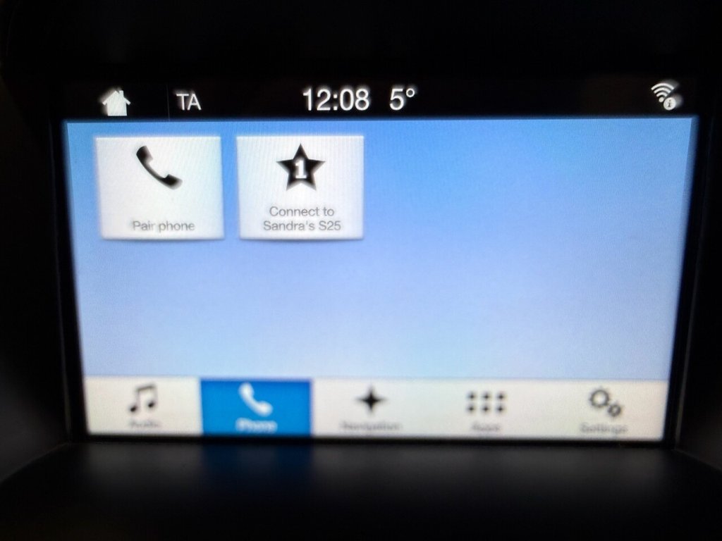 Used Ford Grand C-Max 2017 for sale - 77463697: Photo 19