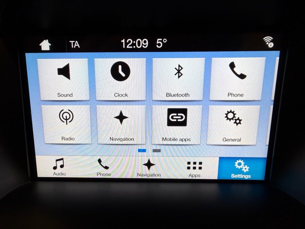 Used Ford Grand C-Max 2017 for sale - 77463697: Photo 20