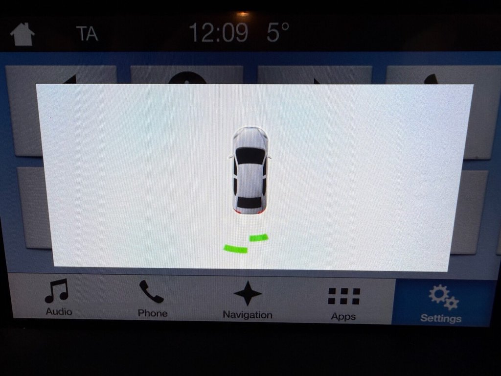 Used Ford Grand C-Max 2017 for sale - 77463697: Photo 21