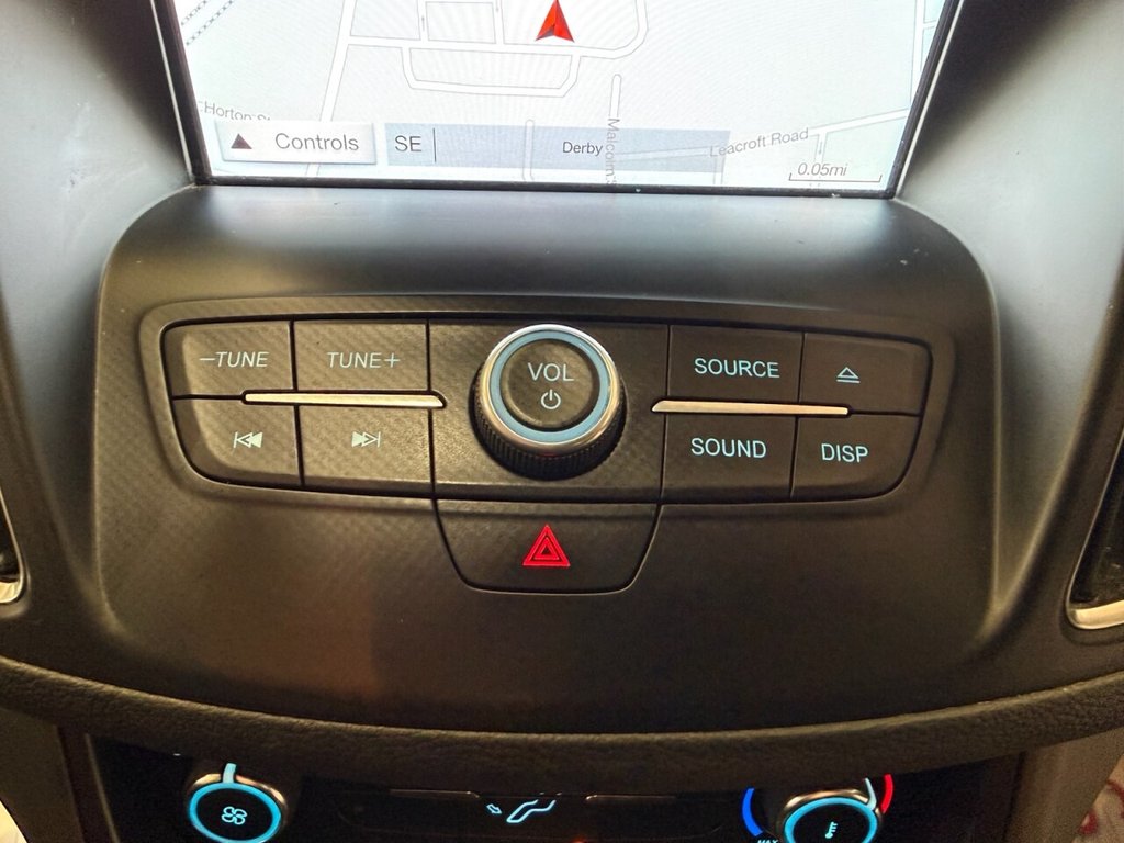 Used Ford Grand C-Max 2017 for sale - 77463697: Photo 22