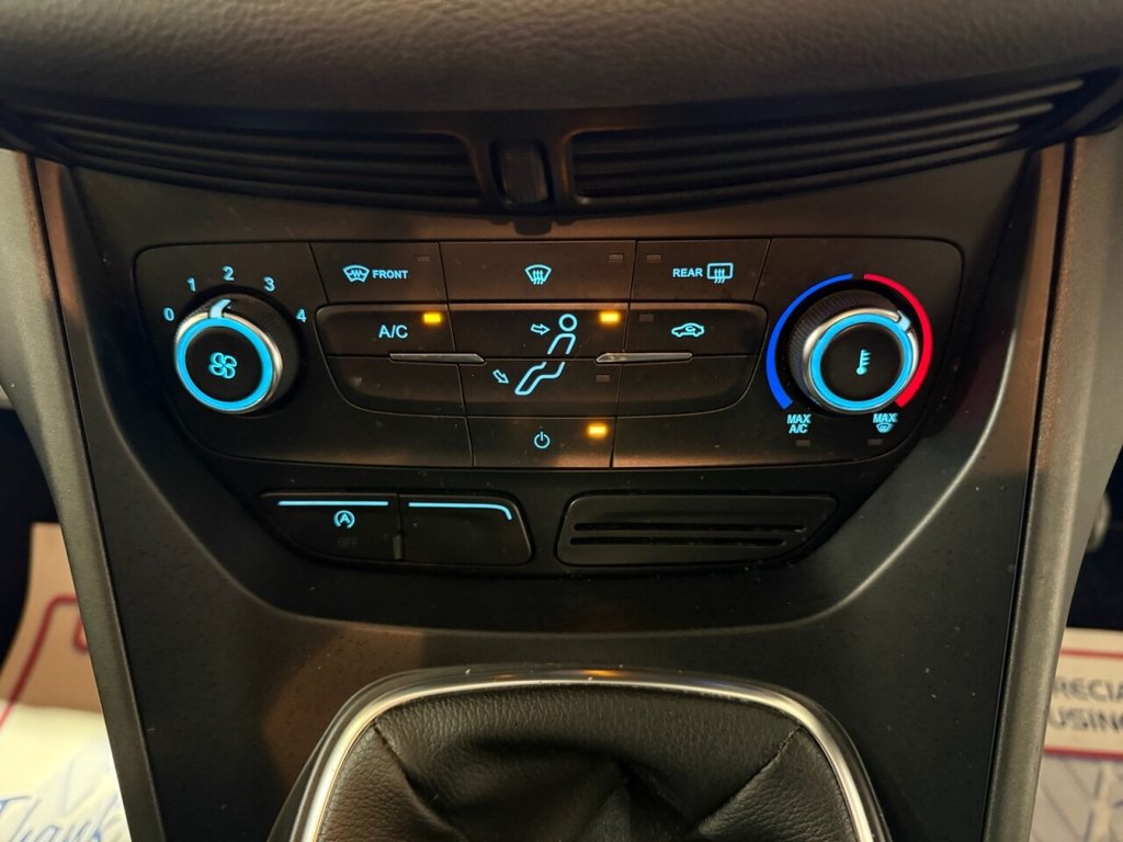 Used Ford Grand C-Max 2017 for sale - 77463697: Photo 23