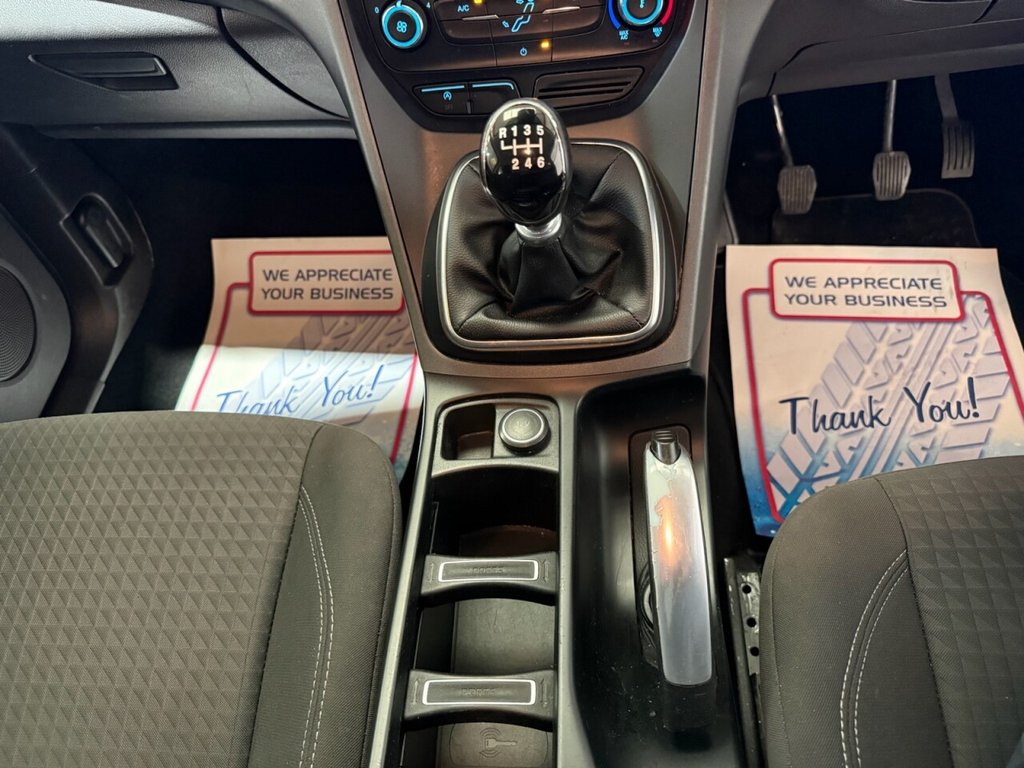 Used Ford Grand C-Max 2017 for sale - 77463697: Photo 24