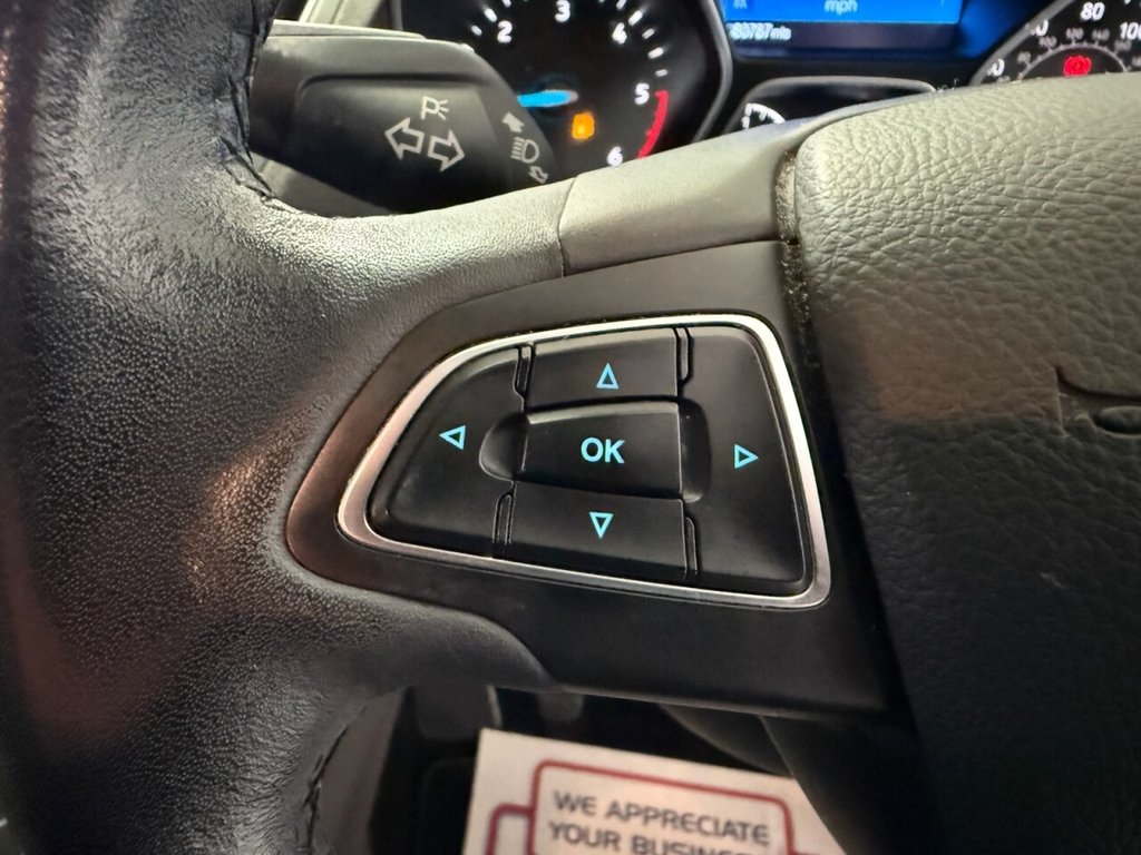 Used Ford Grand C-Max 2017 for sale - 77463697: Photo 25