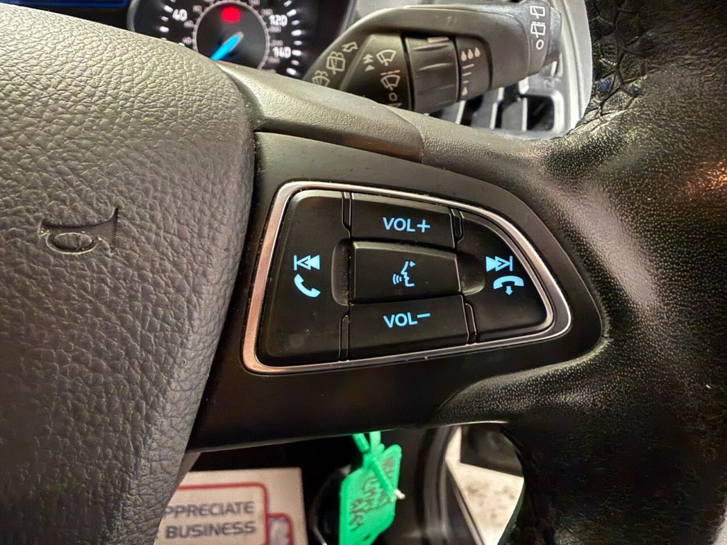 Used Ford Grand C-Max 2017 for sale - 77463697: Photo 26