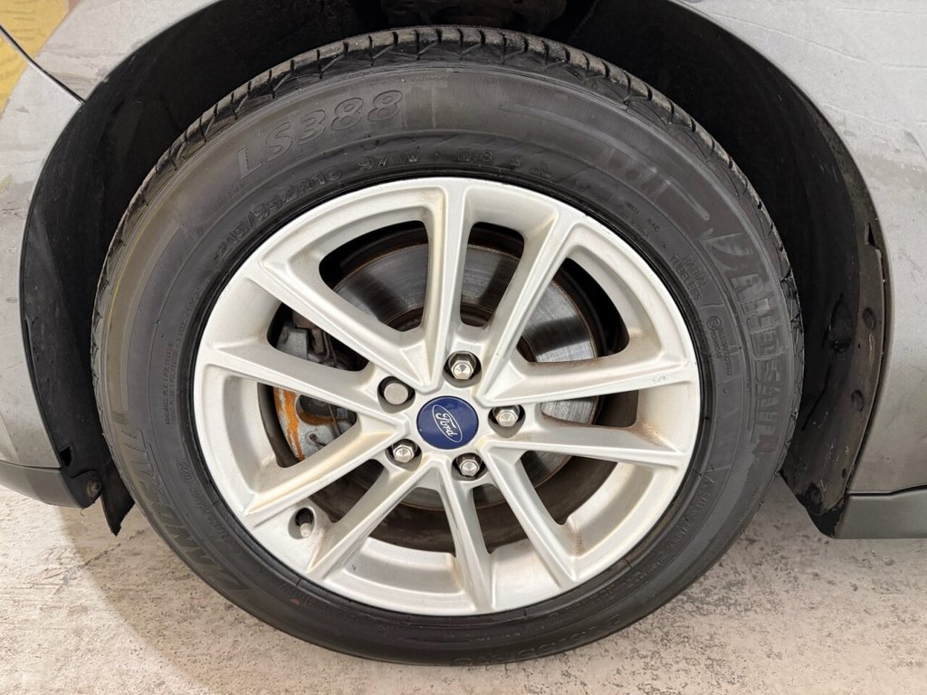 Used Ford Grand C-Max 2017 for sale - 77463697: Photo 30