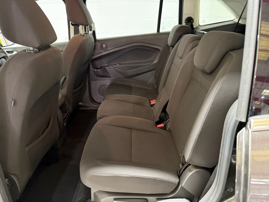 Used Ford Grand C-Max 2017 for sale - 77463697: Photo 31