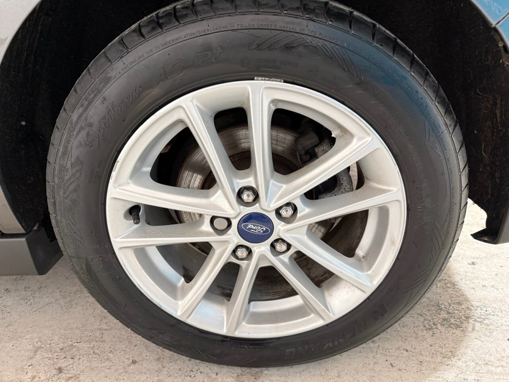 Used Ford Grand C-Max 2017 for sale - 77463697: Photo 32