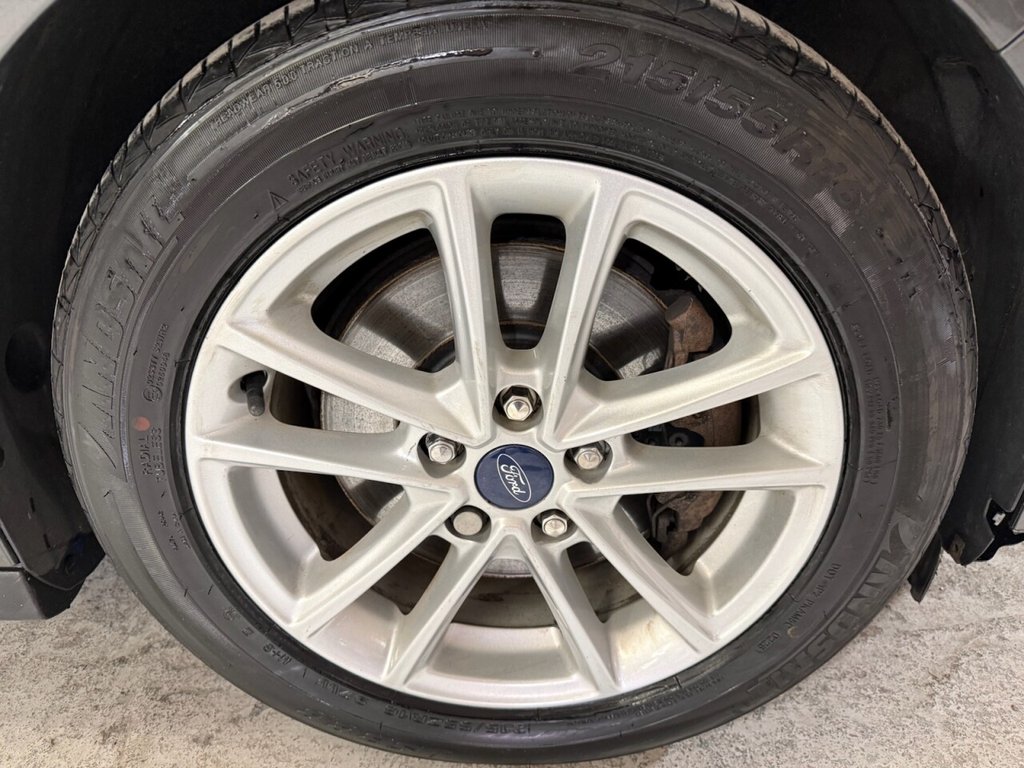 Used Ford Grand C-Max 2017 for sale - 77463697: Photo 34