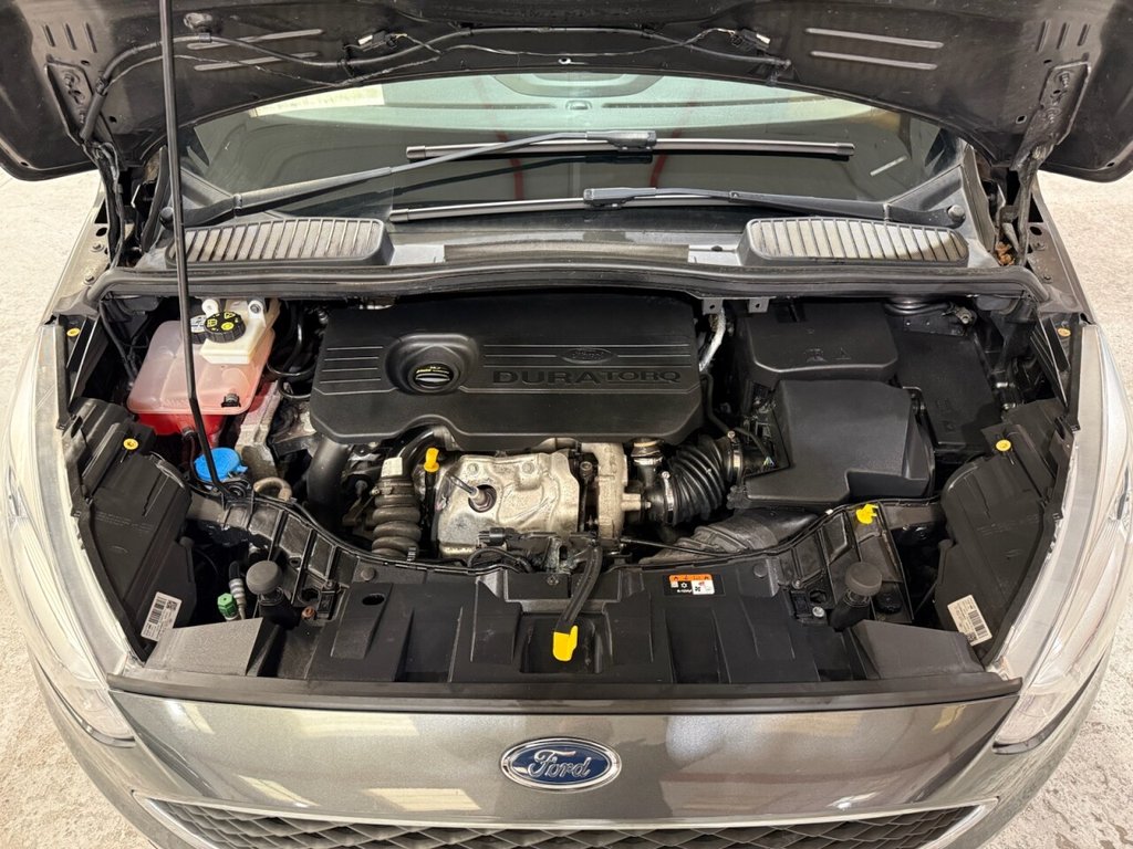 Used Ford Grand C-Max 2017 for sale - 77463697: Photo 37