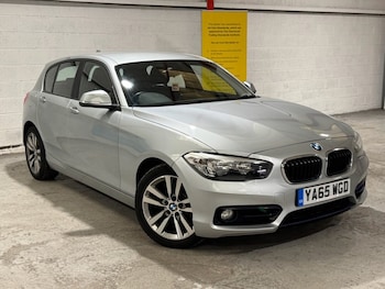 BMW - 1 Series