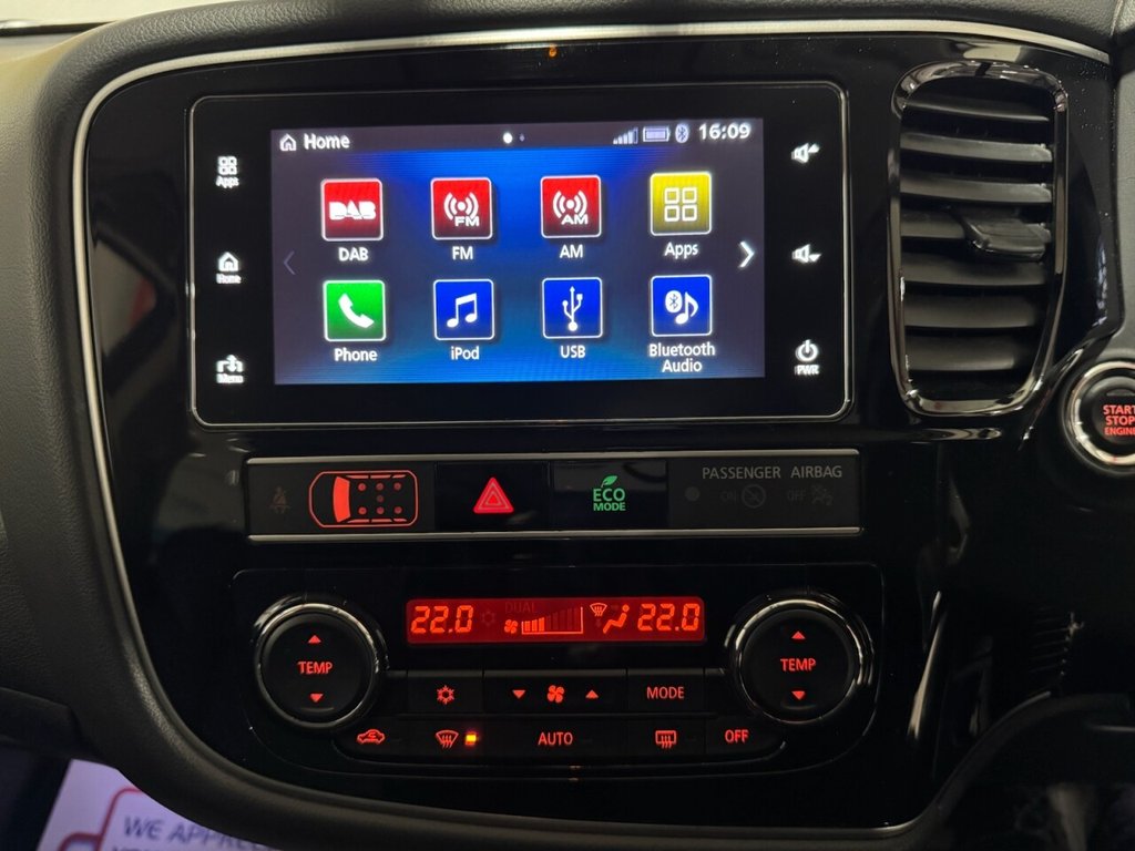 Used Mitsubishi Outlander 2019 for sale - 76760673: Photo 14