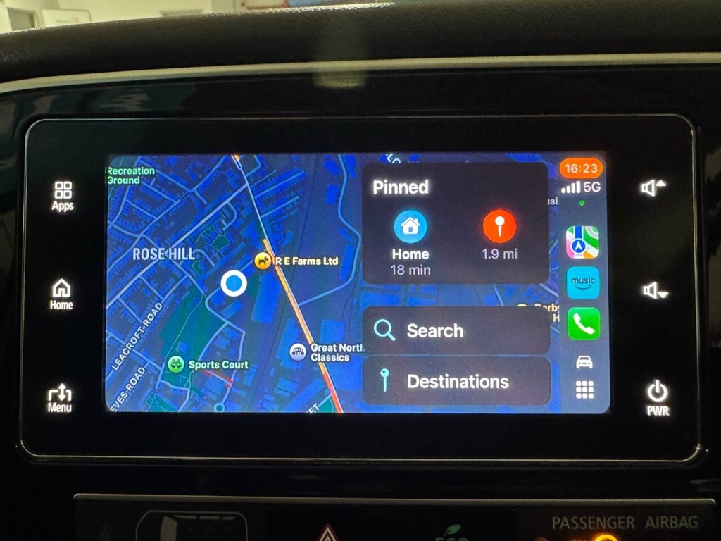 Used Mitsubishi Outlander 2019 for sale - 76760673: Photo 15