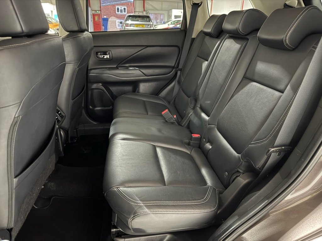 Used Mitsubishi Outlander 2019 for sale - 76760673: Photo 25