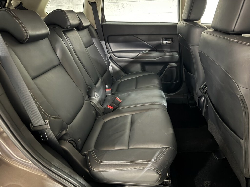 Used Mitsubishi Outlander 2019 for sale - 76760673: Photo 26