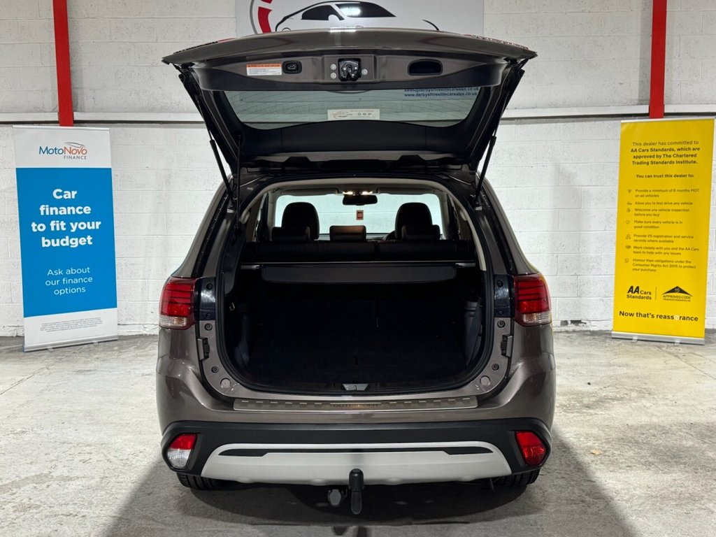 Used Mitsubishi Outlander 2019 for sale - 76760673: Photo 30