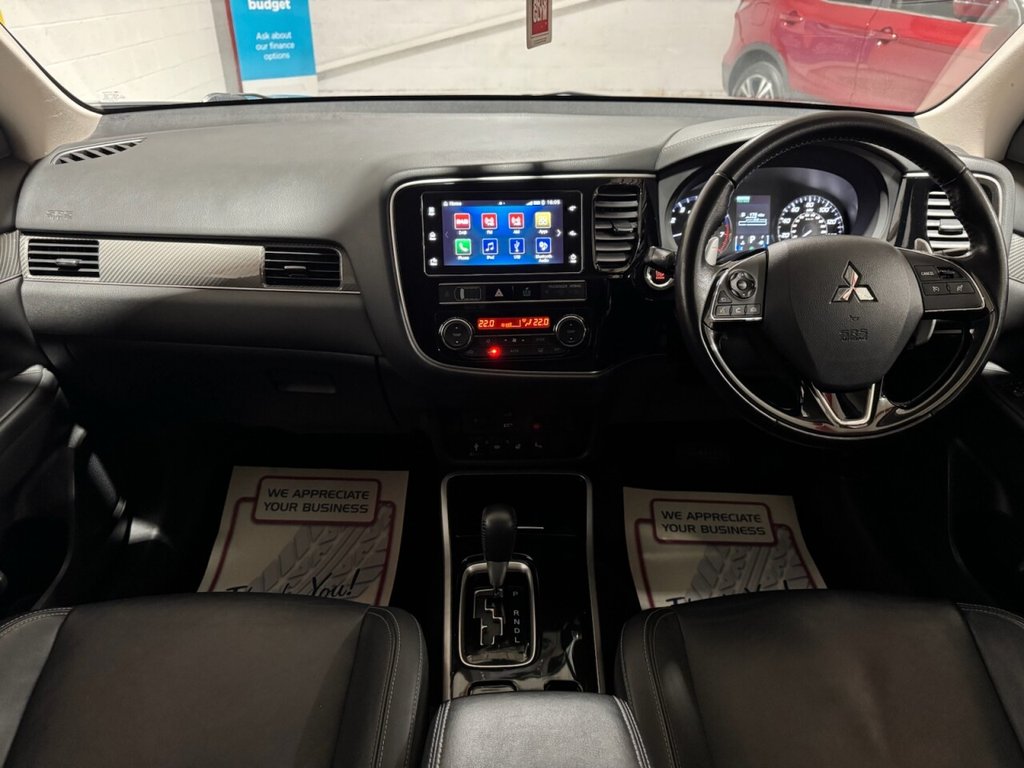 Used Mitsubishi Outlander 2019 for sale - 76760673: Photo 4