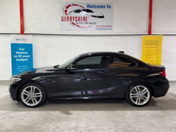 Used BMW 2 Series 2014 for sale - 75335583: Photo