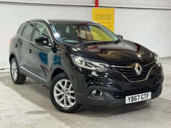 Used Renault Kadjar 2018 for sale - 75346777: Photo