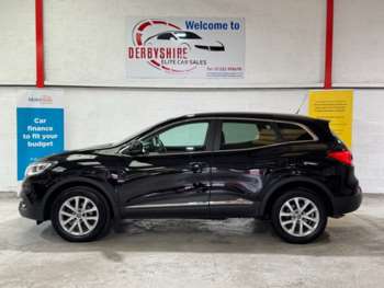 Used Renault Kadjar 2018 for sale - 75346777: Photo