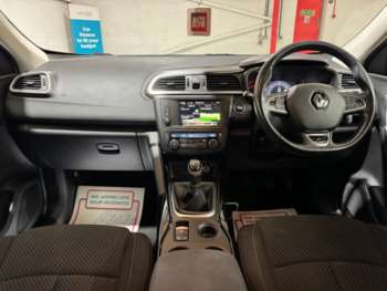 Used Renault Kadjar 2018 for sale - 75346777: Photo