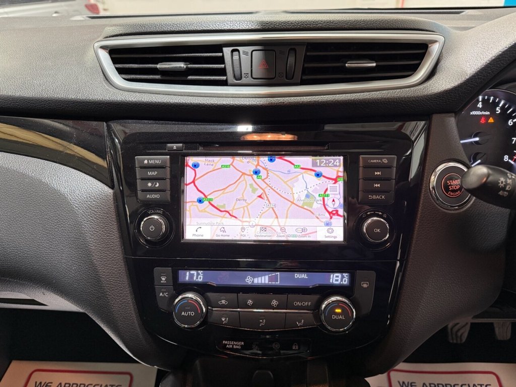 Used Nissan Qashqai 2020 for sale - 75929633: Photo 10