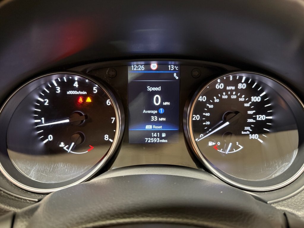 Used Nissan Qashqai 2020 for sale - 75929633: Photo 11