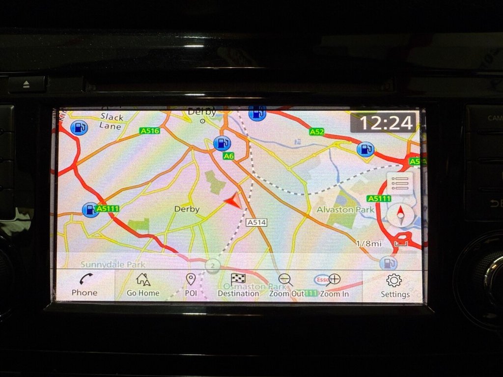 Used Nissan Qashqai 2020 for sale - 75929633: Photo 12