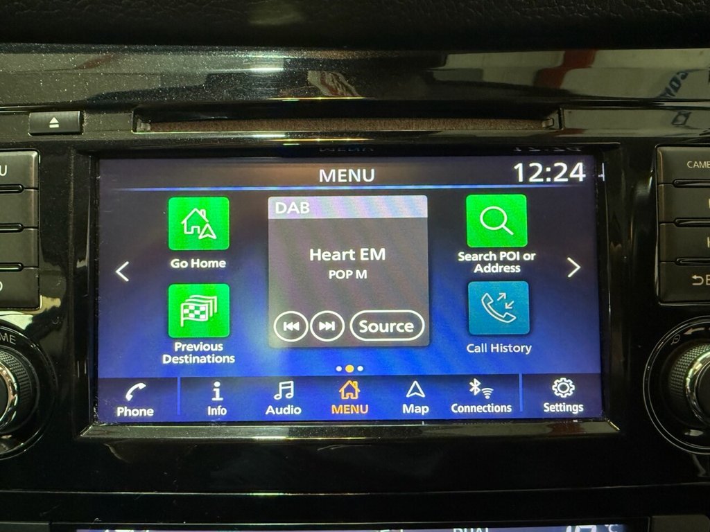 Used Nissan Qashqai 2020 for sale - 75929633: Photo 13