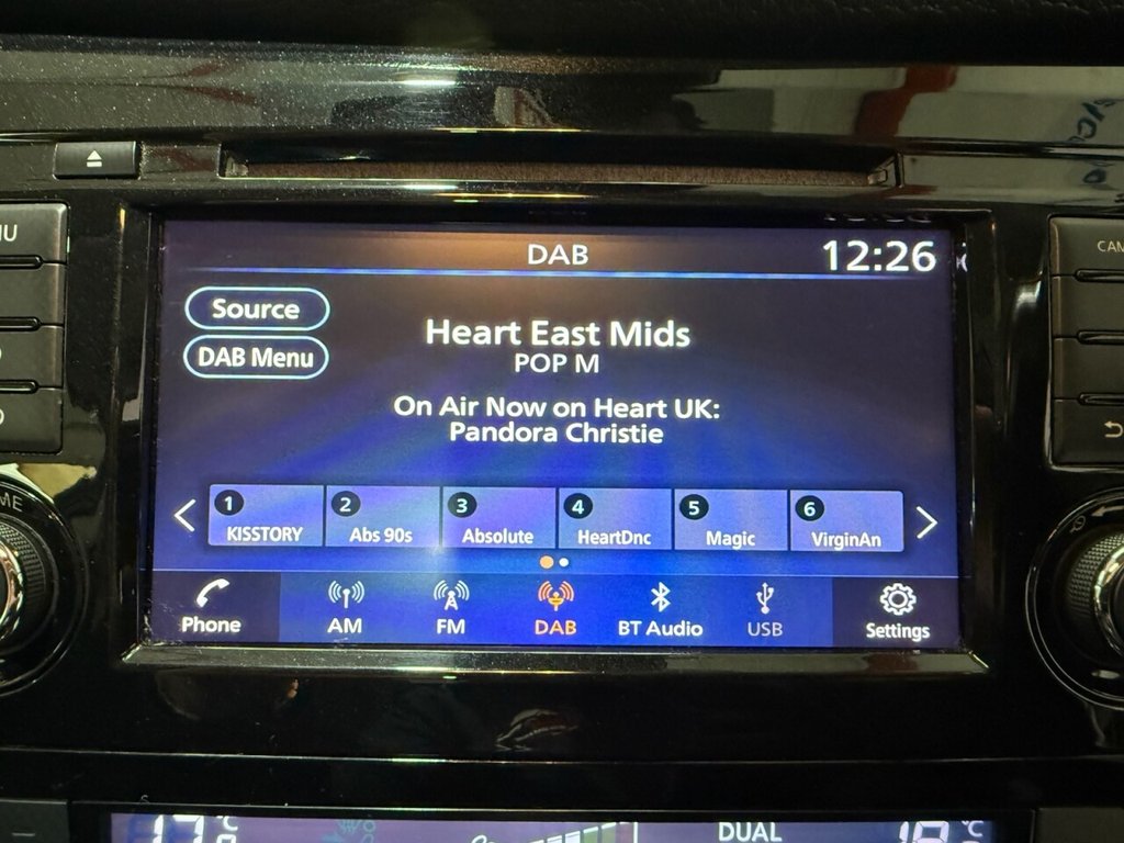 Used Nissan Qashqai 2020 for sale - 75929633: Photo 14